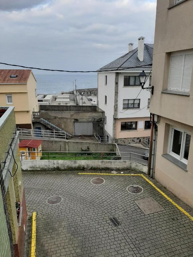 Apartmán Apartamento En Caion A Coruña Exteriér fotografie
