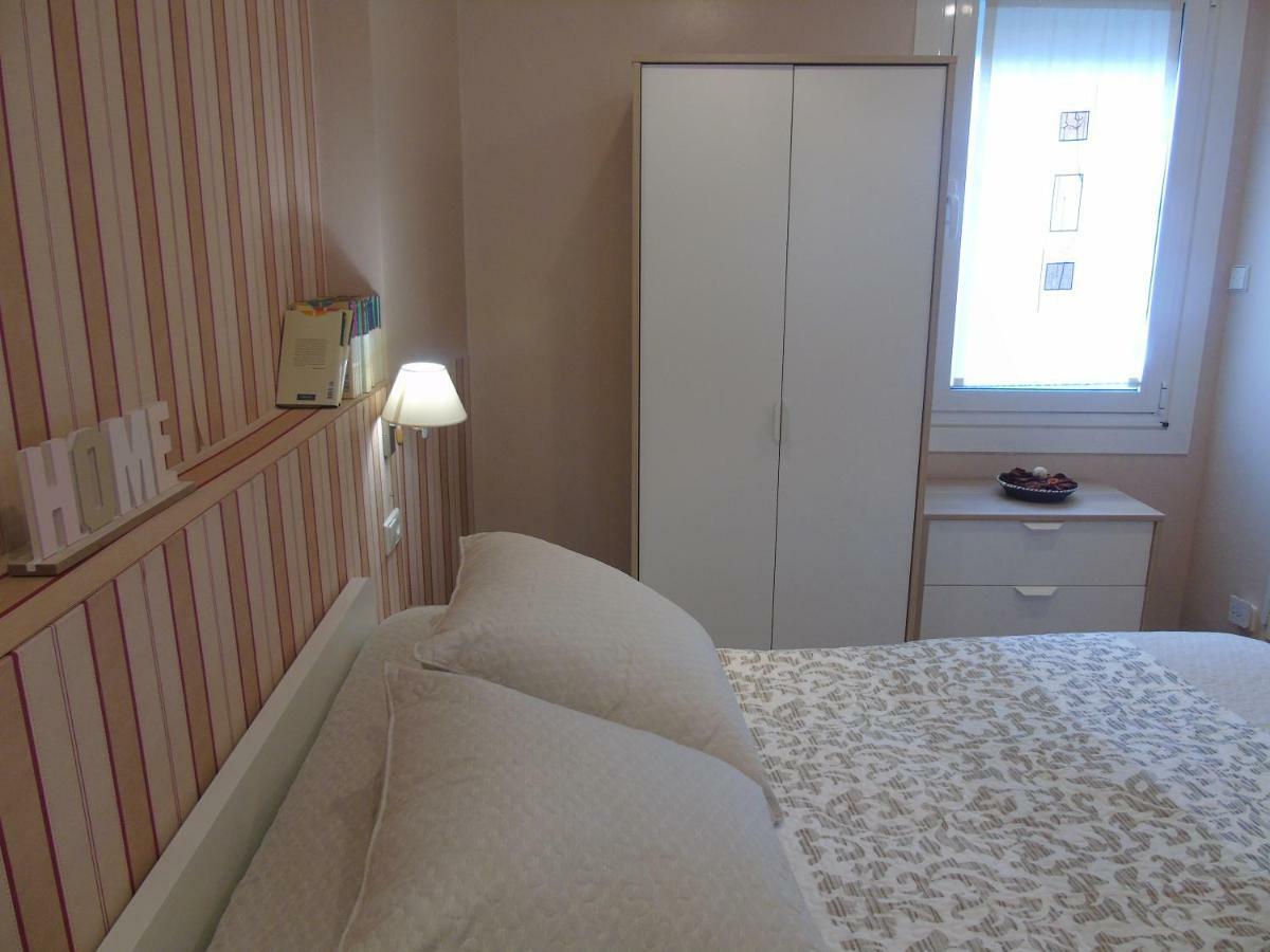 Apartmán Apartamento En Caion A Coruña Exteriér fotografie