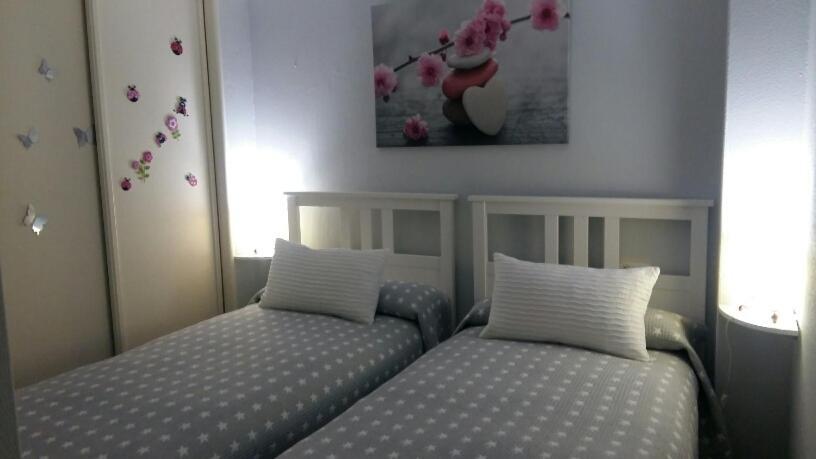 Apartmán Apartamento En Caion A Coruña Exteriér fotografie